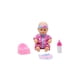 thumbnail image 1 of Juego baño bebe rosa, 1 of 3