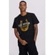 thumbnail image 2 of Polera Hombre Central West Negro, 2 of 4