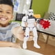 thumbnail image 4 of Figura STAR WARS Stormtrooper MixMashers con accesorios, 4 of 7