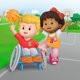 thumbnail image 5 of Figuras Fisher-Price Little People Josh y Mia, 5 of 5