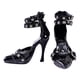 thumbnail image 1 of Zapatos De Tacón Alto A Escala 1/4, Sandalias, Modelo De Muñeca, Sandalias Para Muñecas, Modelo De Figuras De Acción, 1 of 2
