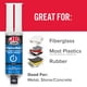thumbnail image 5 of Jeringa adhesiva y selladora J-B Weld MarineWeld de 25 ml, mezcla 1:1, 5 of 7