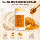 thumbnail image 4 of Barra de protector solar SHUIKU SPF 50 50 g con miel y cera de abejas, 4 of 7