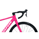 thumbnail image 4 of Bicicleta De Ruta Tr 3 0 700x46 Rosado, 4 of 6