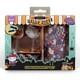 thumbnail image 1 of Set de fiesta de magdalenas para cocina, Hello Kitty, Halloween, 1 of 6