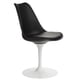 thumbnail image 1 of SILLA TULIP METAL CX1202 NEGRA, 1 of 3
