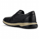 thumbnail image 4 of Zapato Ferracini Hombre Fluence 5545-559 Negro Casual, 4 of 7
