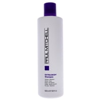 Shampoo Paul Mitchell Extra Body Daily 500Ml Unisex