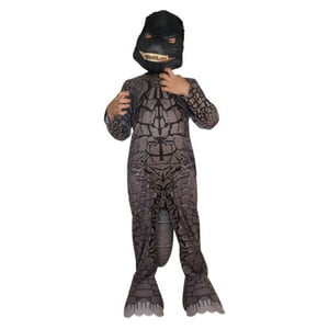 Red Sale - Disfraz Infantil Godzilla Dinosaurio