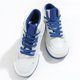 thumbnail image 3 of Cordones planos VSUDO para zapatos, color azul real, 137 cm, para zapatillas (2 pares), 3 of 6