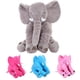 thumbnail image 1 of Cojin Bebe Suavidad Almohada Elefante Suave Cama Rondon, 1 of 3