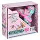 thumbnail image 2 of Patines Ajustables Hello Kitty Roller Derby Talla Mediana, 2 of 3