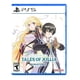 thumbnail image 1 of Videojuego TALES OF XILLIA: REMASTERED para PlayStation 5, 1 of 8