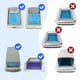 thumbnail image 2 of Juego de arena para gatos PET HAHA compatible con Petsafe sin cuchara, 2 of 8