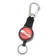 thumbnail image 5 of Retractor De Equipo De Buceo Con Clip A Presión, Soporte Para Antorcha, Cordón Retráctil Para Buceo, 5 of 5