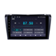 thumbnail image 4 of Radio Android AutoCarplay Mazda 3 2004-2009 -2gb+32gb, 4 of 6