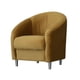 thumbnail image 2 of Poltrona Shener Golden, 2 of 8