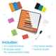 thumbnail image 2 of Set de actividades matemáticas hand2mind Cuisenaire Rods Early Math K-2, 2 of 7