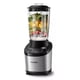 thumbnail image 3 of Licuadora Alta Velocidad Philips Hr3760/00 1,8L Jarra Vidrio, 3 of 7