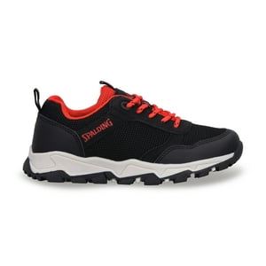 Spalding - Zapatos Outdoor Kaya Junior
