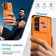 thumbnail image 4 of Funda para Samsung Galaxy S25 FE 5G 6.7" con Soporte Plegable Invisible, Carga Inalámbrica Magnética MagSafe, Carcasa Deslizante para Cámara, a Prueba de Golpes y Caídas, Funda Protectora Resistente,, 4 of 9