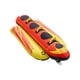 thumbnail image 1 of Tubos Remolcables Vevor 1-3 Pasajeros, 1 of 3