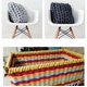 thumbnail image 4 of suxuMhao Hilo de Punto Ultra Grueso, Hilo de Algodón Premium para Tejido Grueso, Manualidades, Decoración Del Hogar y Proyectos de Bricolaje, Ideal para Mantas Gruesas, Bufandas y Regalos Hechos a, 4 of 4