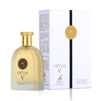 Al Hambra - Maison Optus V Edp 100Ml Unisex