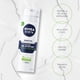 thumbnail image 4 of Espuma de Afeitar Men Sensitive, 200 g, 4 of 6