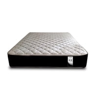 Sleepwell - Colchón Resorte Equilibrium 2 Plazas Box