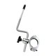thumbnail image 2 of Soporte De Montaje Para Micrófono De Batería Con Clip Y Abrazadera Profesional Para Montaje En Rack De Batería, 2 of 5