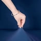 thumbnail image 4 of Funda Para Sofa Forma En L Marino, 4 of 7