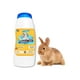 thumbnail image 2 of Shampoo Seco Para Conejos Aroma Coco Vainilla 150 Gr, 2 of 2