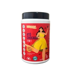 Griffus - Mascara To Chocada 2En1 1000Gr