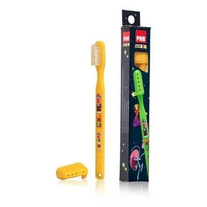 Cepillo De Dientes Infantil Phb Cepillo Dental Junior