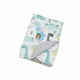 thumbnail image 1 of Manta Frazada Para Bebe Diseños - Verde - BABYMINE, 1 of 7