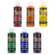 thumbnail image 1 of Juego de 6 colores primarios de pintura acrílica DecoArt 118 ml, 1 of 5