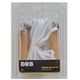 thumbnail image 2 of Cuerda Para Saltar Con Destorcedor Blanca Dbl, 2 of 3