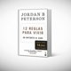 thumbnail image 1 of Libro 12 reglas para vivir - Jordan B. Peterson, 1 of 2