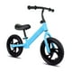 thumbnail image 1 of Bicicleta de Aprendizaje Anti Pinchazo Celeste, 1 of 3