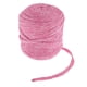 thumbnail image 2 of Cinta De Poliéster Roja De Hilo De Algodón De 100m, Cinta Para Manualidades Con Aguja Para Hilo De Coser, 2 of 5