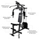 thumbnail image 3 of Home Gym Multifuncional Xtreme Force 45 kg con Poleas, 3 of 8