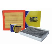 Repuestos Del Sol - Kit Filtro Para Jeep Renegade 1 8 2016 2025