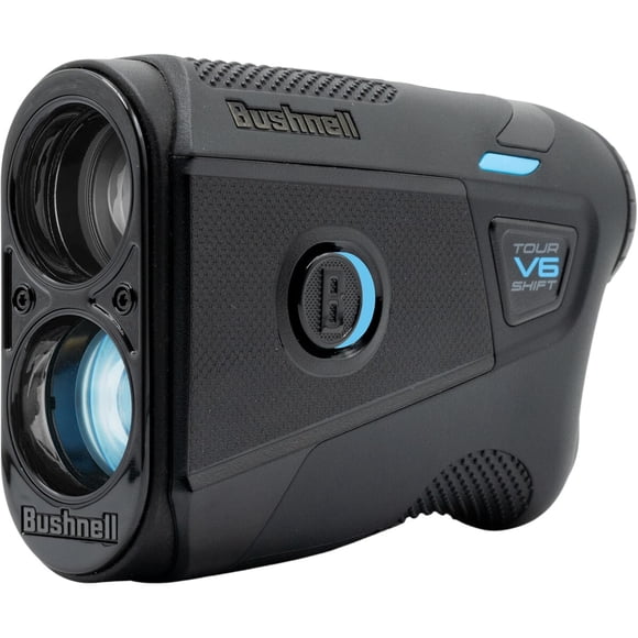 Telametro Laser Golf Bushnell Tour V6 Shift Slope 1300yd