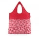 thumbnail image 1 of Bolsa de Compras plegable - plus signature red, 1 of 2