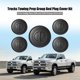 thumbnail image 2 of Kit de Tapas para Orificios de Cama Vanshly Dodge Ram 2014-2019, 2 of 7