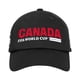 thumbnail image 1 of Gorra de béisbol Outerstuff Copa Mundial de la FIFA 2026 Canadá, 1 of 2