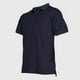 thumbnail image 3 of Polera Mc Hombre Waffle azul marino S, 3 of 5