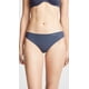 thumbnail image 3 of Tanga Calvin Klein Invisibles para mujer, paquete de 3, talla M, 3 of 6