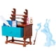 thumbnail image 2 of Tienda de varitas Toy Mattel Harry Potter Diagon Alley Ollivanders, 2 of 5